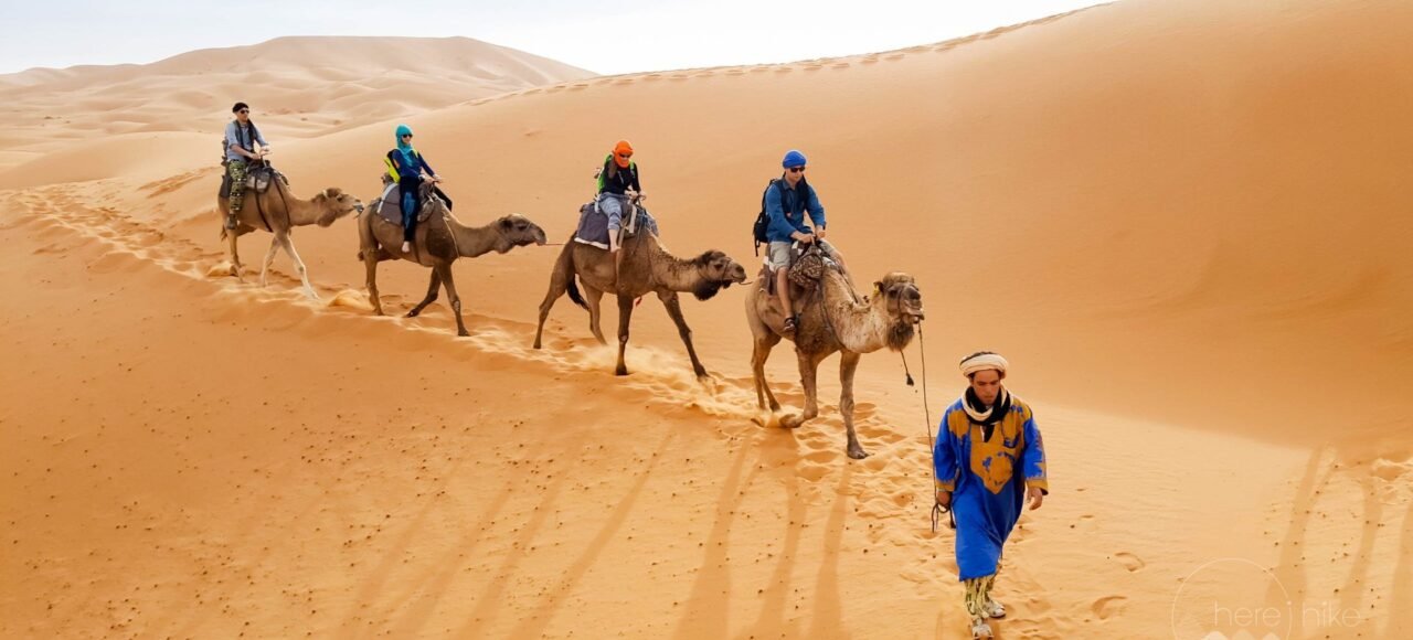 Morocco Tours