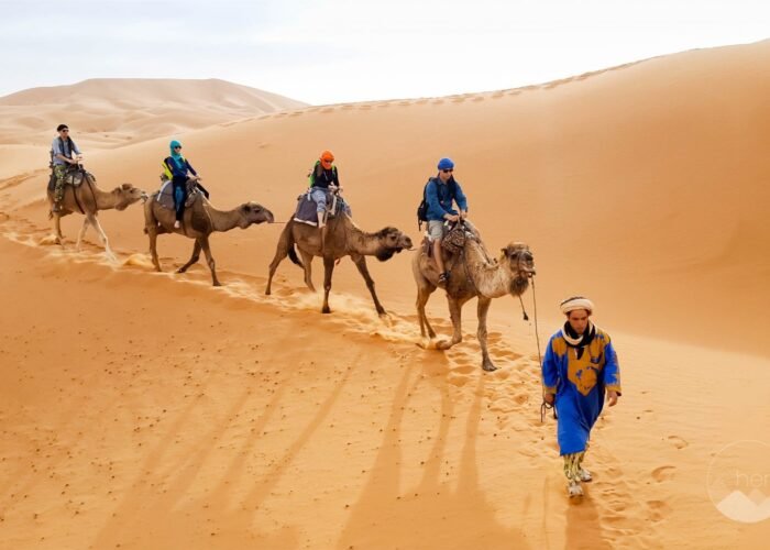 Morocco Tours