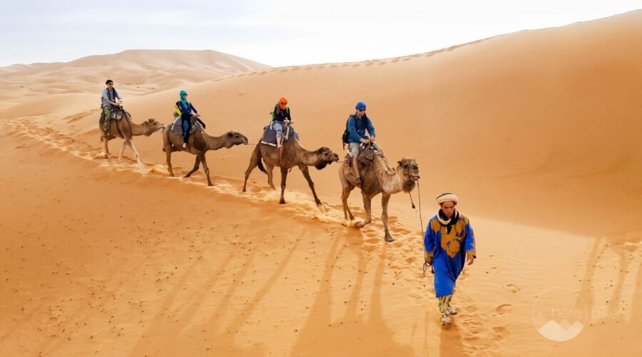 Morocco Tours