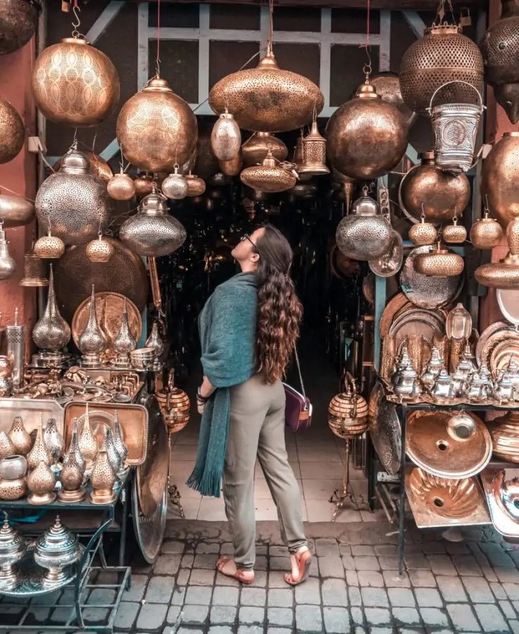 Marrakech best things to do and Day trips