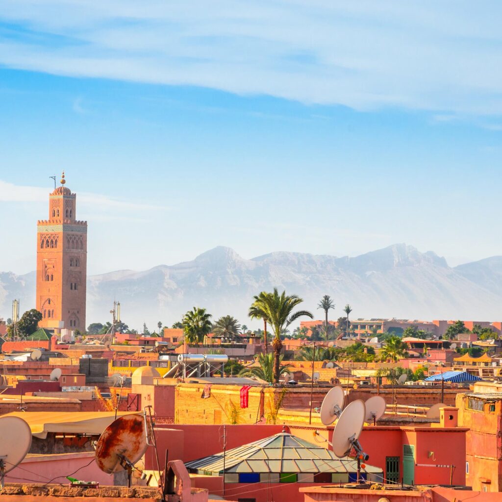 The best Marrakech tours and activities to do in 2025