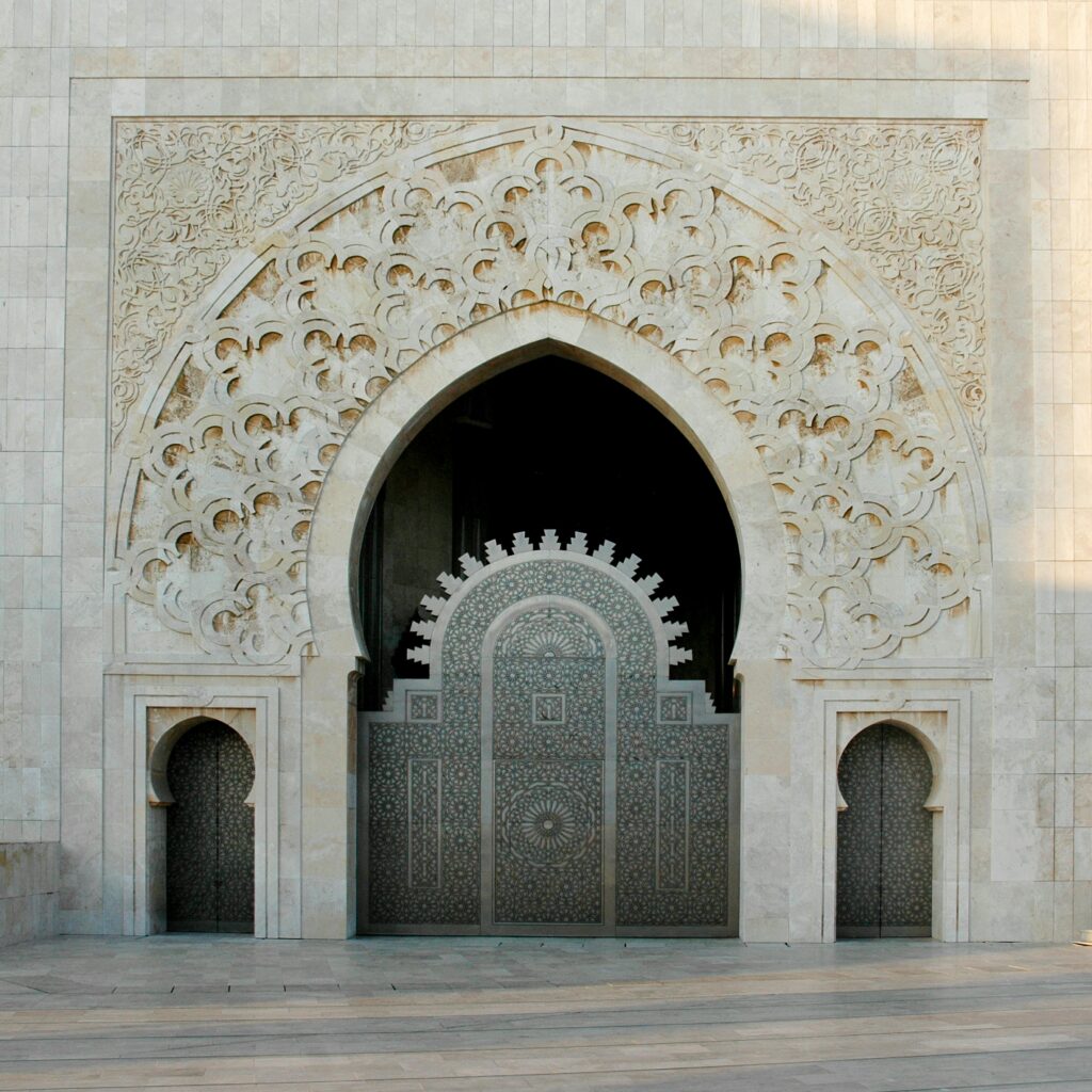 Best Morocco Tours from Casablanca
