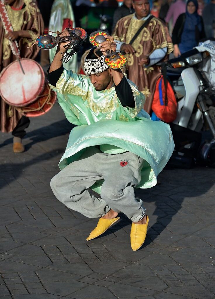 Marrakech: 20 best things to do and places to visit